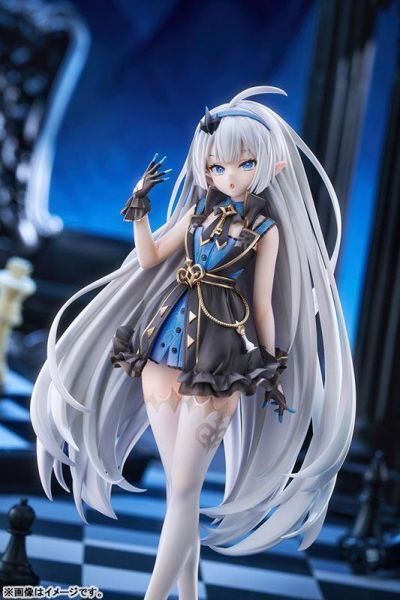 PVC預定Good_Smile_Company_GSC_星塔旅人_小魔王_3