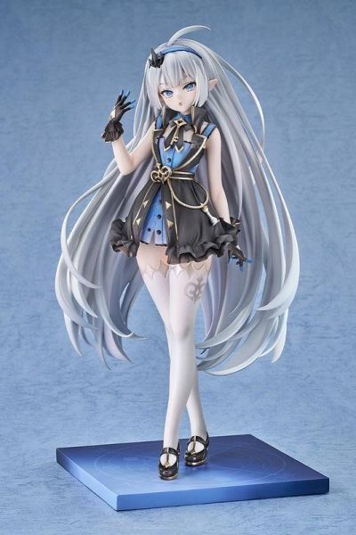PVC預定Good_Smile_Company_GSC_星塔旅人_小魔王_6