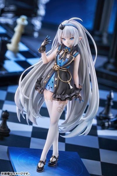 PVC預定Good_Smile_Company_GSC_星塔旅人_小魔王_4