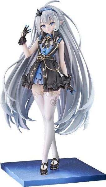 PVC預定Good_Smile_Company_GSC_星塔旅人_小魔王_12