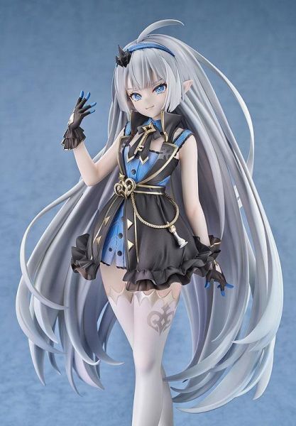 PVC預定Good_Smile_Company_GSC_星塔旅人_小魔王_10