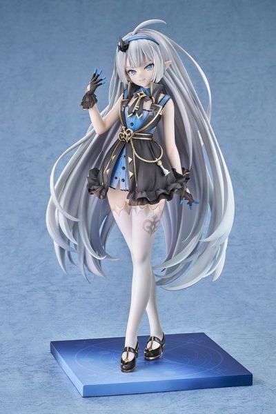 PVC預定Good_Smile_Company_GSC_星塔旅人_小魔王_11