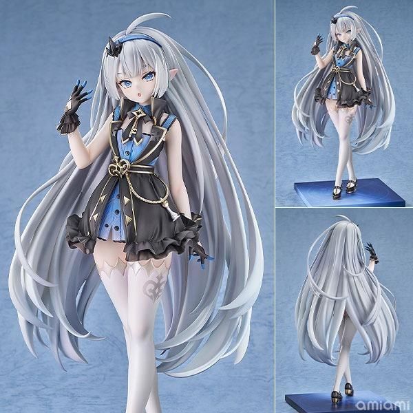 PVC預定Good_Smile_Company_GSC_星塔旅人_小魔王_13