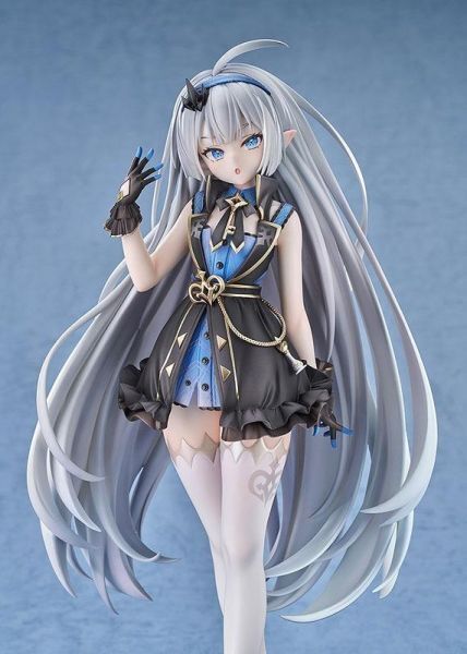 PVC預定Good_Smile_Company_GSC_星塔旅人_小魔王_9