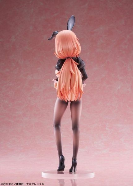 PVC預定BellFine_學生會也有洞_陸奧小麻呂_逆兔女郎Ver_11
