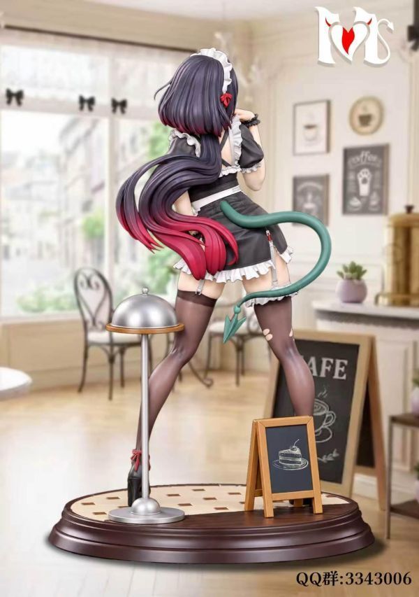 預定欲夢_YM_女僕第二彈_簡鼠鼠_簡小杜_2