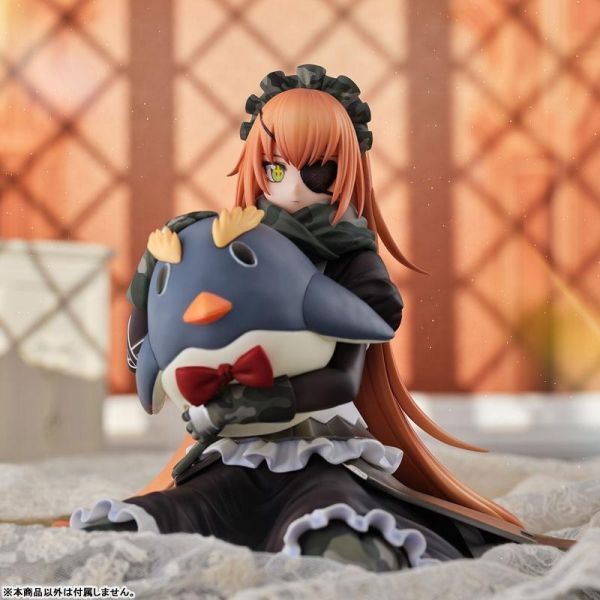 PVC預定Union_Creative_UCI_OVERLORD_戰鬥女僕_希絲_3