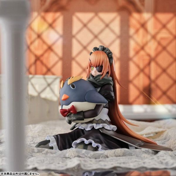 PVC預定Union_Creative_UCI_OVERLORD_戰鬥女僕_希絲_4