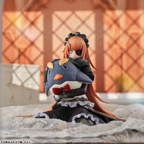 PVC預定Union_Creative_UCI_OVERLORD_戰鬥女僕_希絲_5