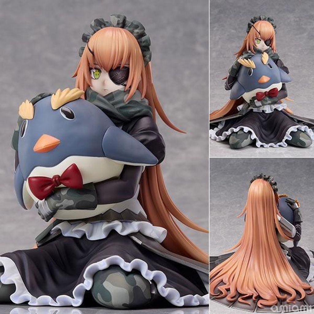 PVC預定Union_Creative_UCI_OVERLORD_戰鬥女僕_希絲_10