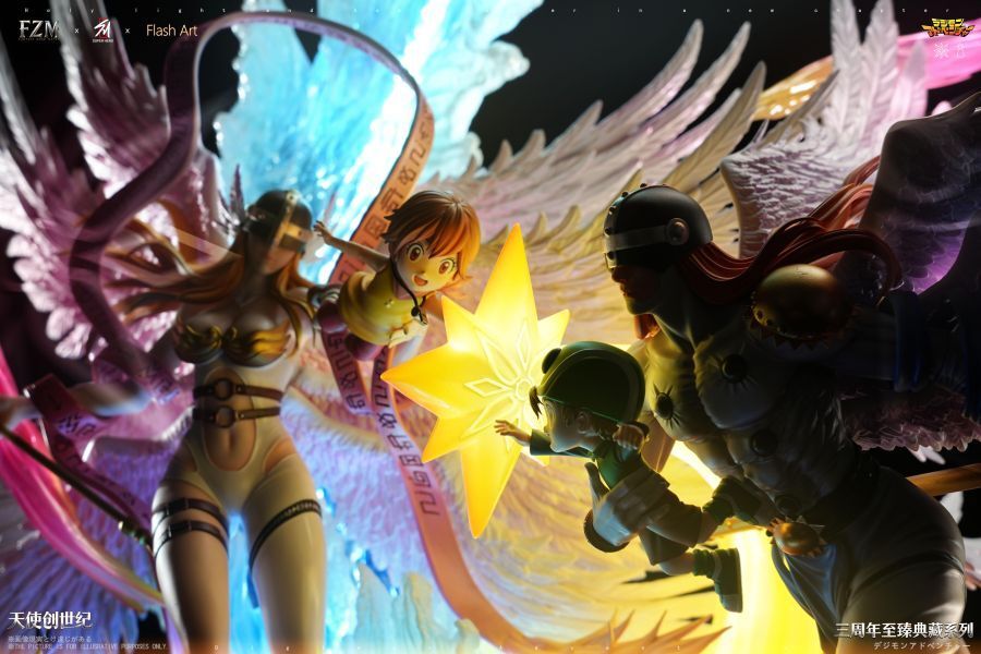 預定SUPER_HERO_SH_超英_Flash_Art_Fantasy_Zon_7