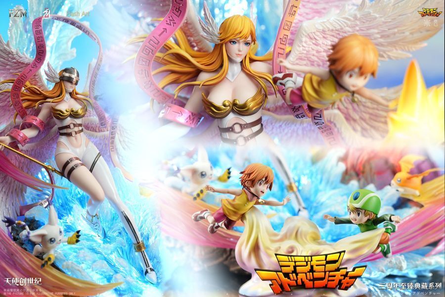 預定SUPER_HERO_SH_超英_Flash_Art_Fantasy_Zon_5