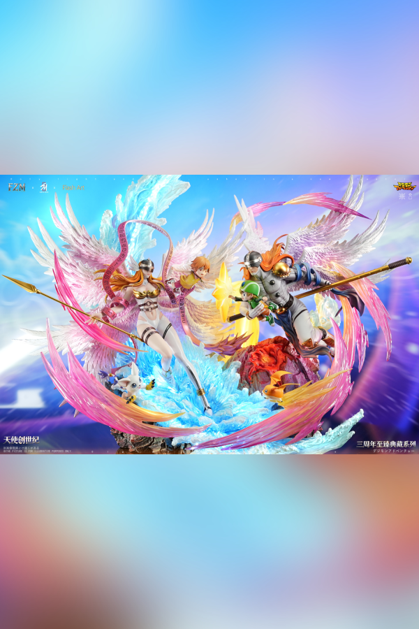 預定SUPER_HERO_SH_超英_Flash_Art_Fantasy_Zon_1