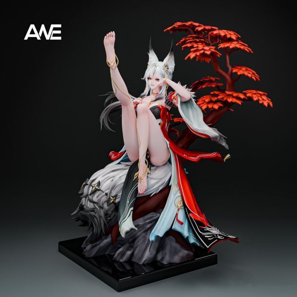 預定ANE_鳴潮_心月狐_3