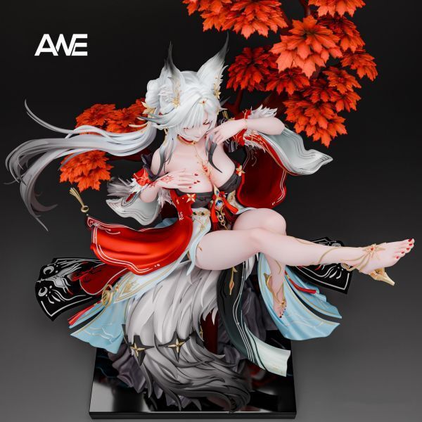 預定ANE_鳴潮_心月狐_6