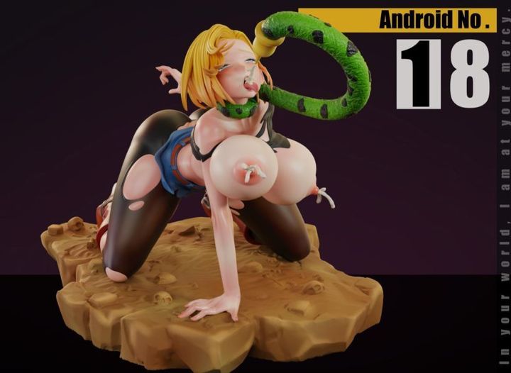 R18-預定Murloc_戰敗的人造人18號_1