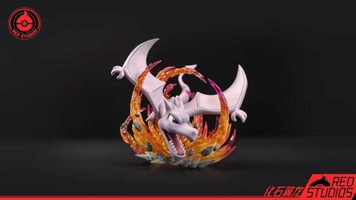 預定RED_化石翼龍_1