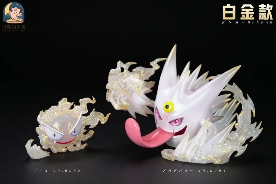 預定月見山_Mega耿鬼＆鬼斯_寶可夢_8