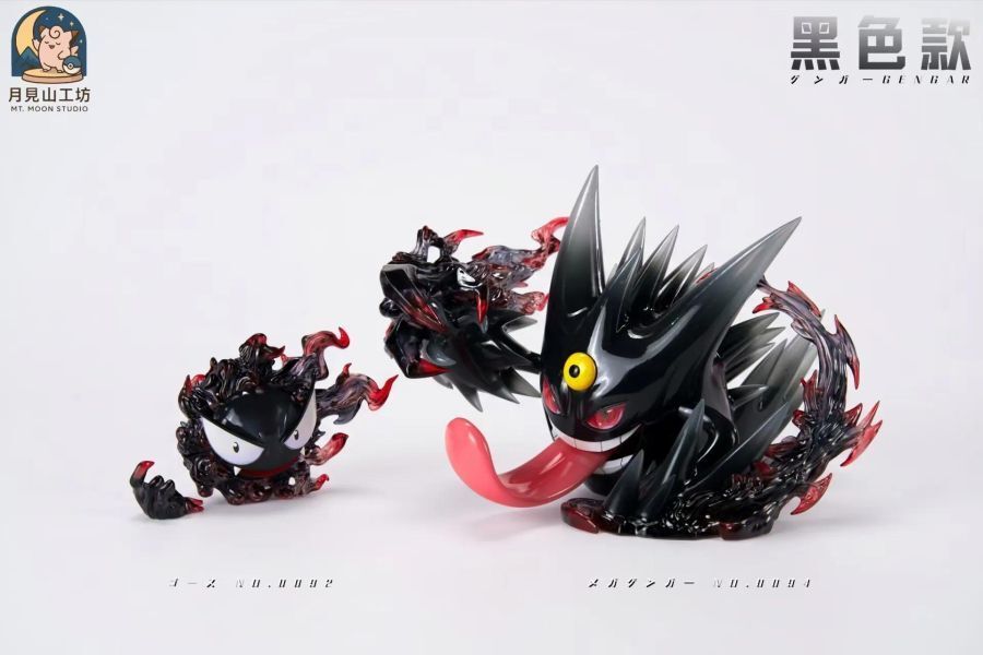 預定月見山_Mega耿鬼＆鬼斯_寶可夢_10