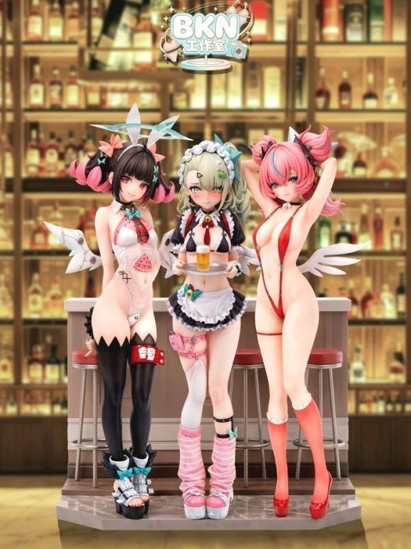 預定比基尼BKN_妄想Party_1