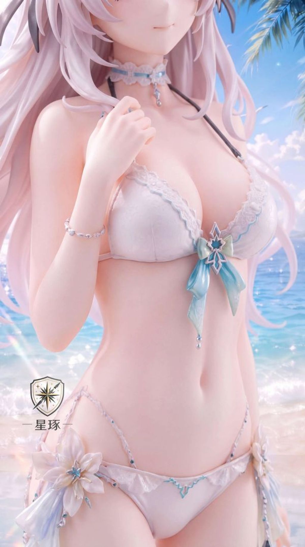 預定星琢_流螢泳裝_崩壞星穹鐵道_5