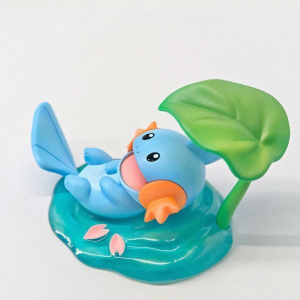 預定miumiu_水躍魚_寶可夢_口袋愜意時光_第七彈_4