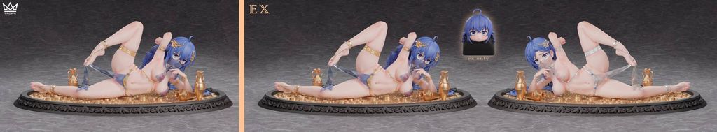 R18-預定王冠_無職轉生_舞孃洛奇希_14