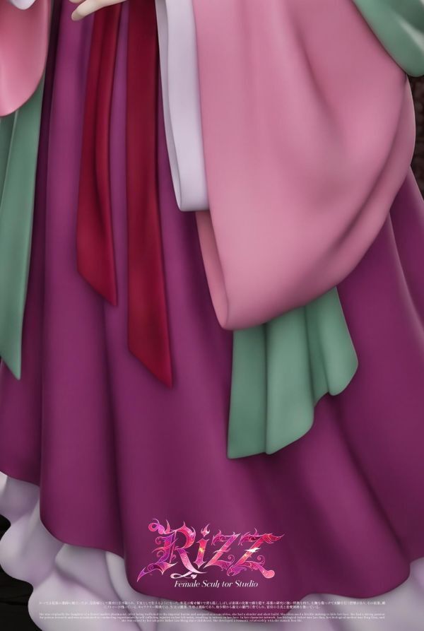 預定Rizz_藥物少女的呢喃_貓貓_8