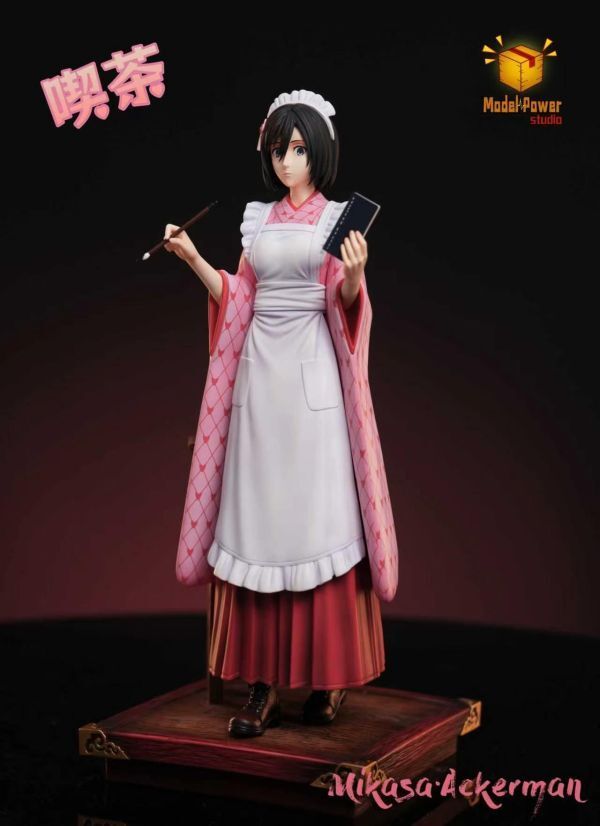 預定Model_Power_喫茶-三笠_8