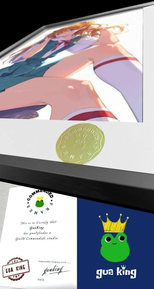 海外代購皇呱_《校服時刻明日香》_校服時刻明日香同人周邊裝飾畫_午睡毯_地毯_6