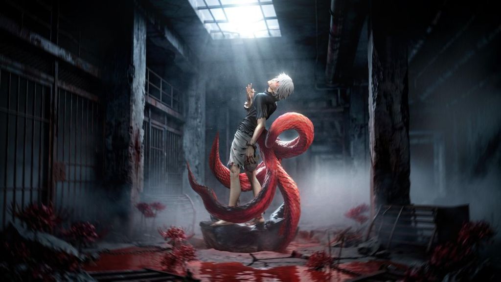 預定Damocles_最後一彈_白髮痛苦哥_1