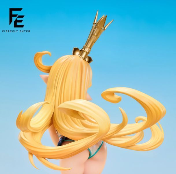 預定Fiercely_enter_狠狠鹿_夏綠蒂小豆丁_5