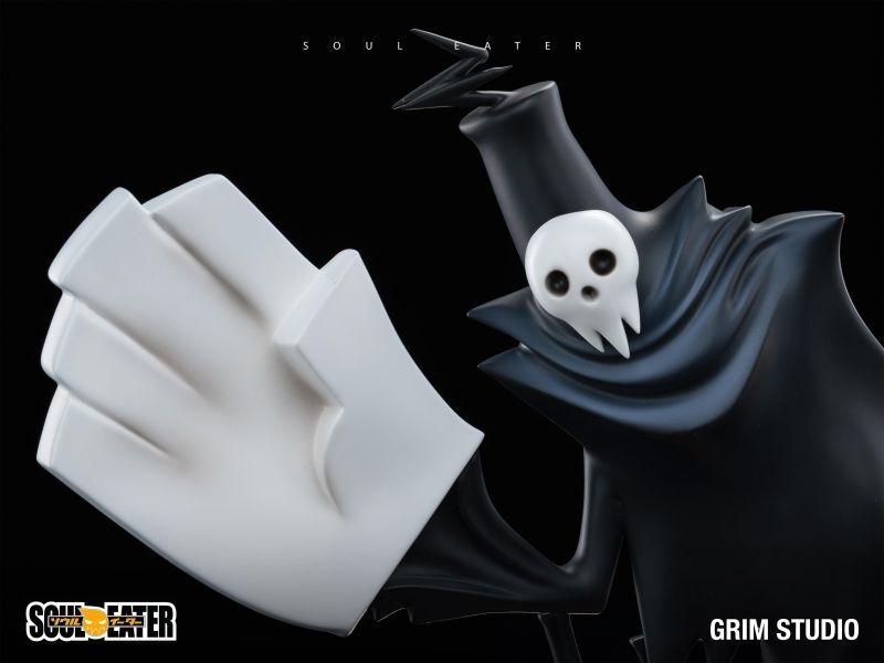 預定Grim_噬魂師死神大人_7