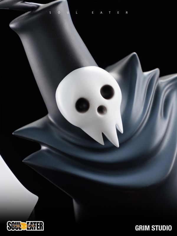 預定Grim_噬魂師死神大人_5
