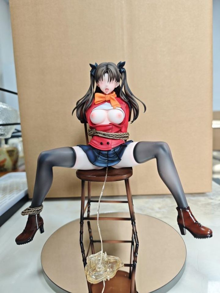 R18-預定ZTR_FATE_遠坂凜_1