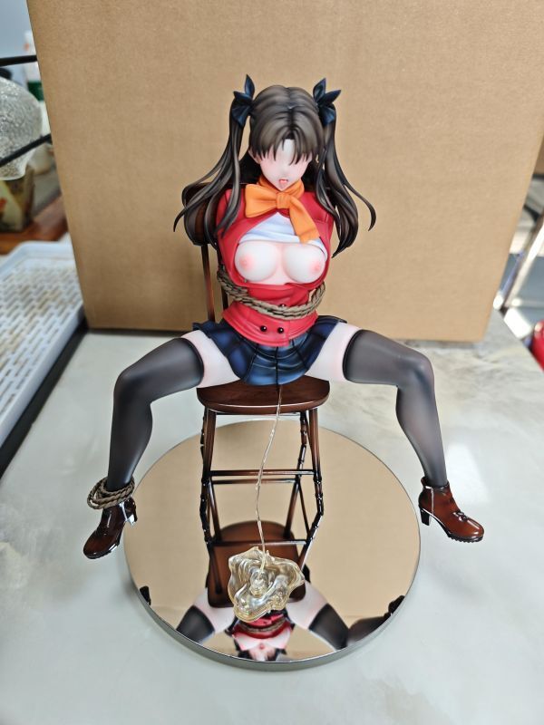 R18-預定ZTR_FATE_遠坂凜_5