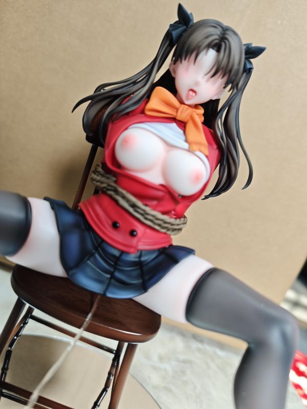 R18-預定ZTR_FATE_遠坂凜_3