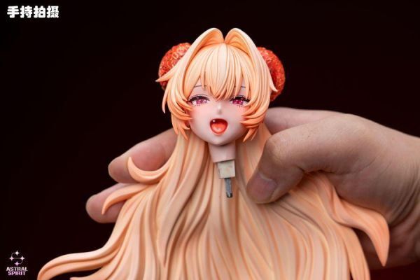 海外代購AstralSpirit_星靈_啦啦隊姊妹花_克克_貝貝_7
