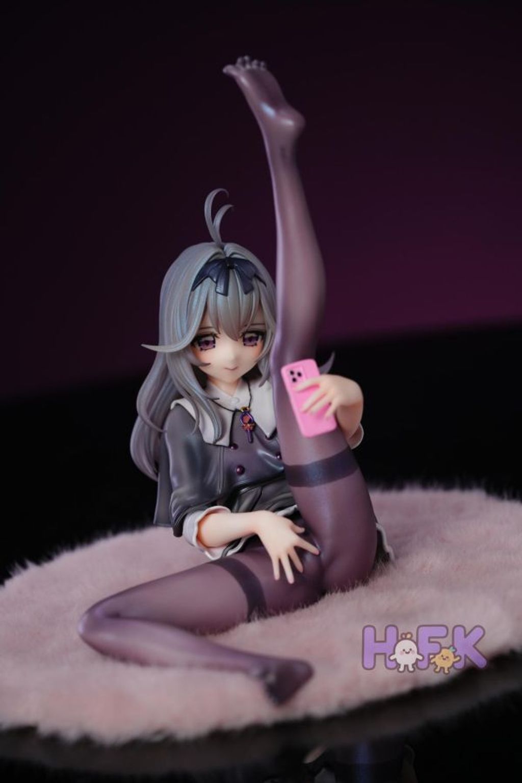 R18-預定HFK_名偵探光之美少女_露露卡_5