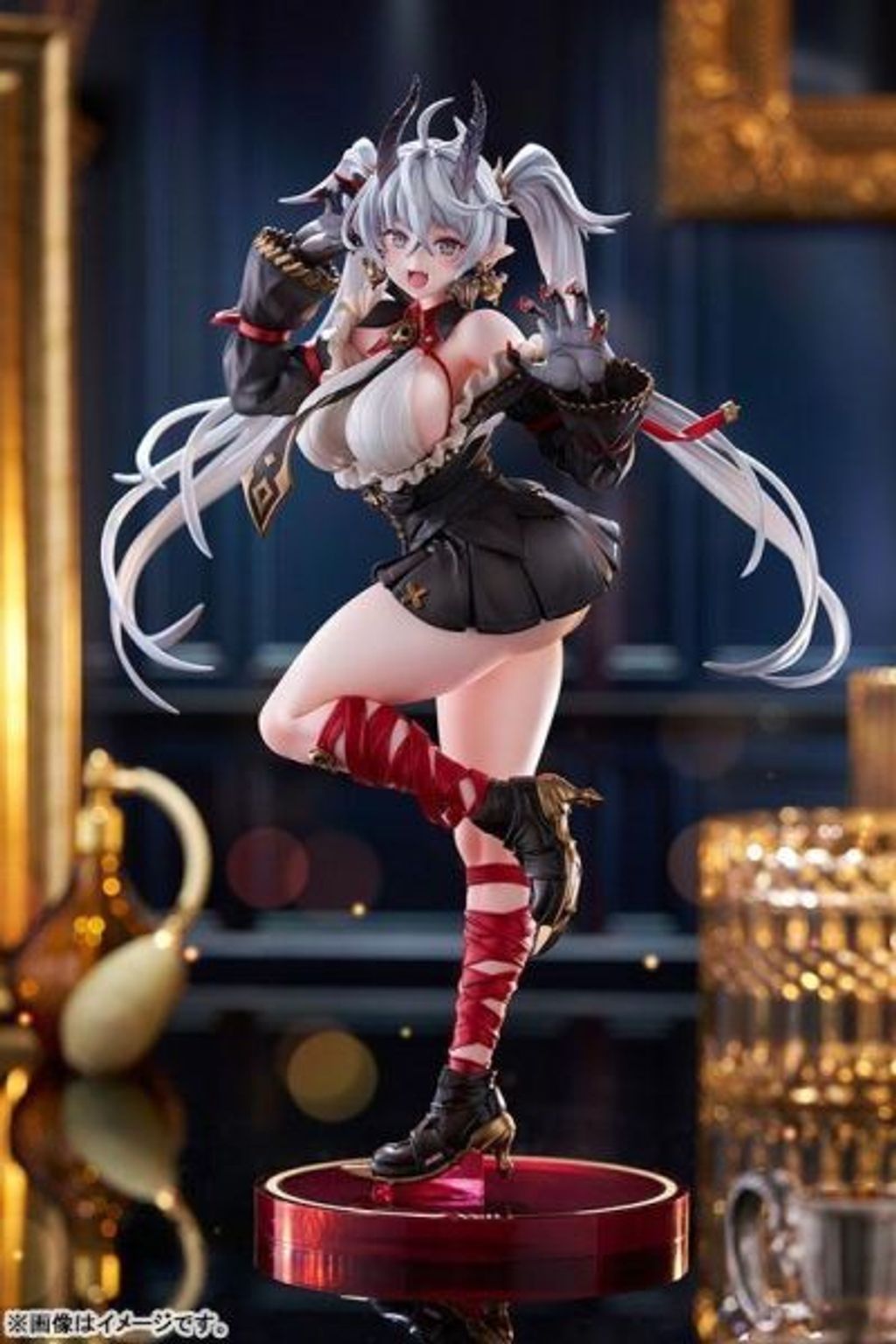 PVC預定Good_Smile_Company_GSC_G.S_收藏系列_繪師t_1