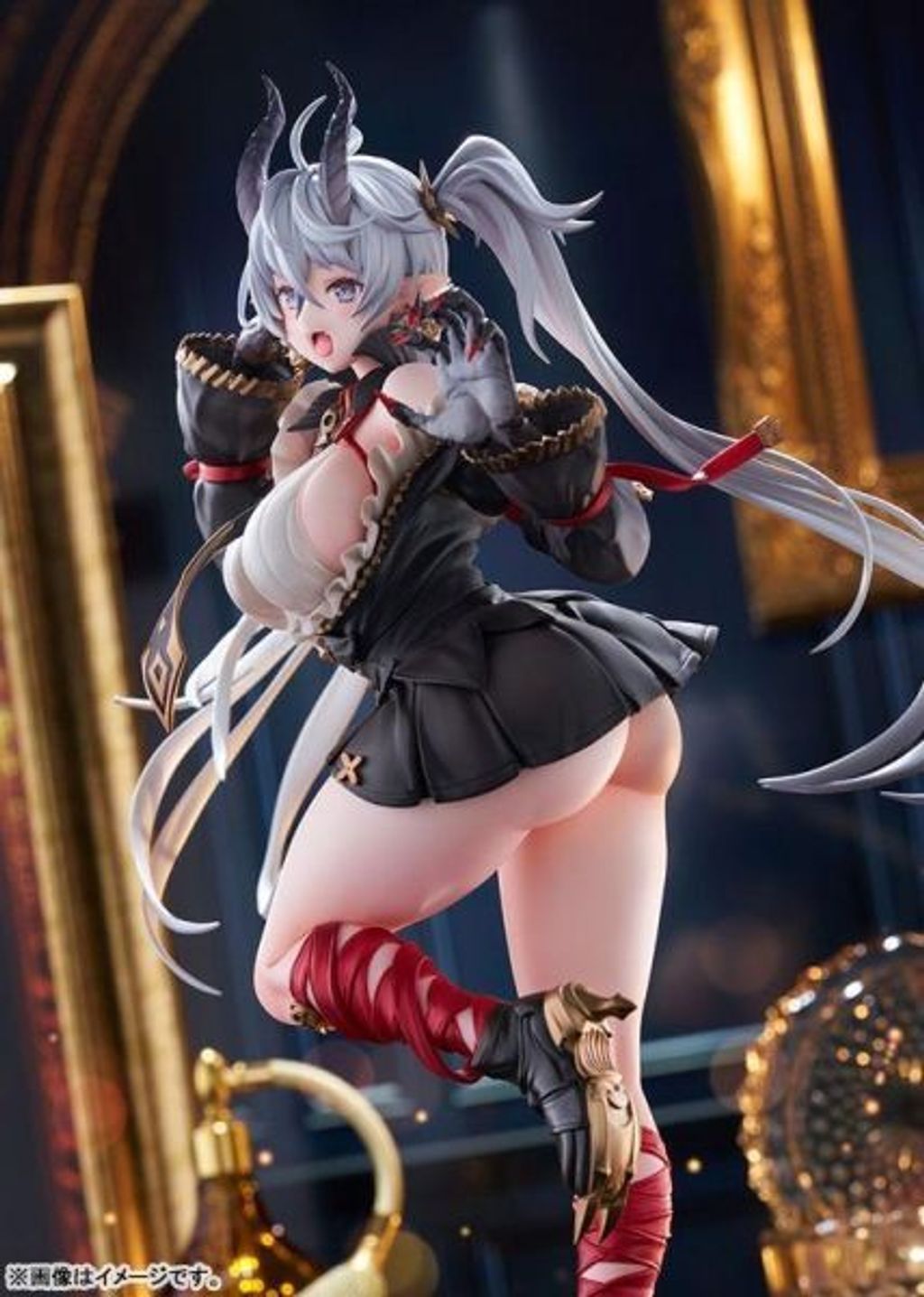 PVC預定Good_Smile_Company_GSC_G.S_收藏系列_繪師t_3