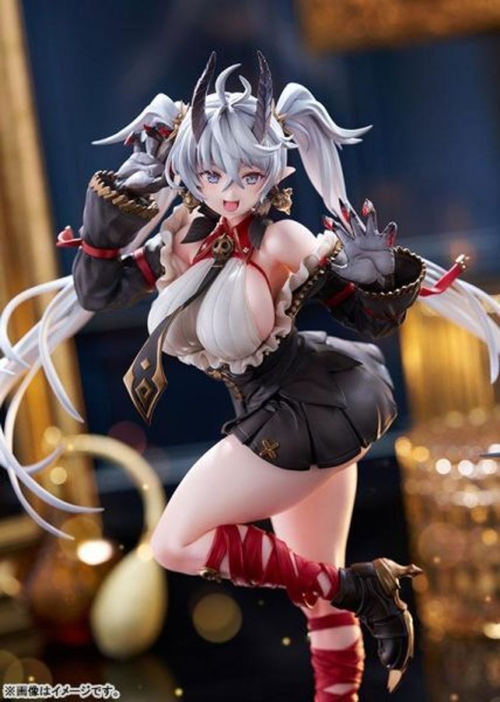 PVC預定Good_Smile_Company_GSC_G.S_收藏系列_繪師t_2