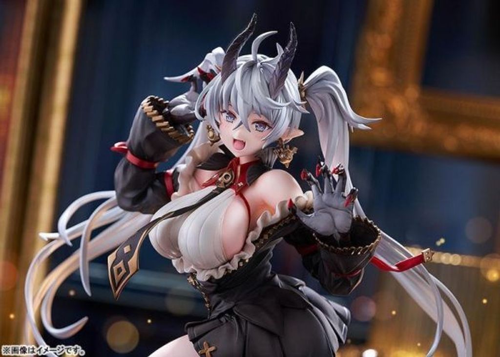 PVC預定Good_Smile_Company_GSC_G.S_收藏系列_繪師t_4