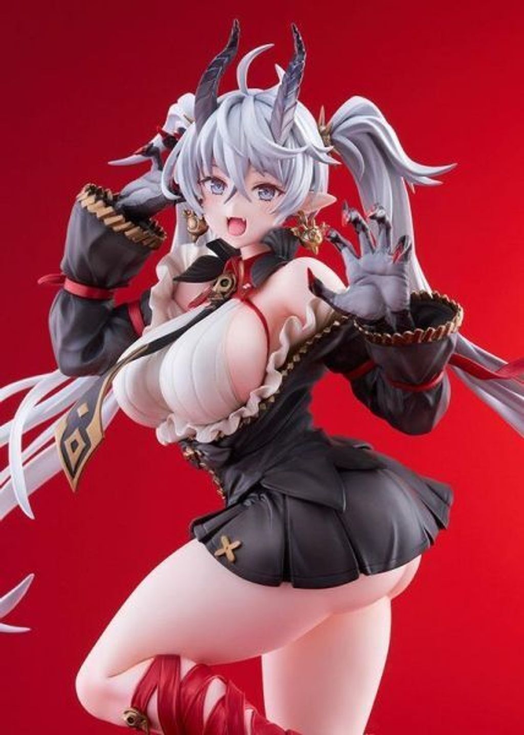 PVC預定Good_Smile_Company_GSC_G.S_收藏系列_繪師t_5