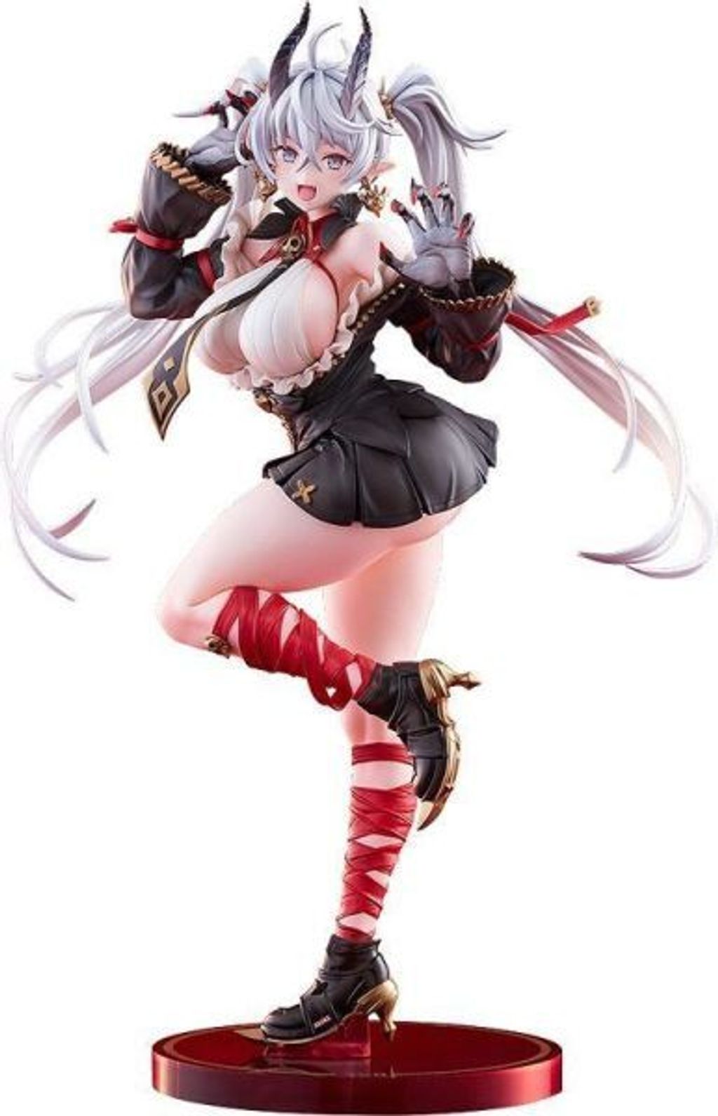 PVC預定Good_Smile_Company_GSC_G.S_收藏系列_繪師t_8