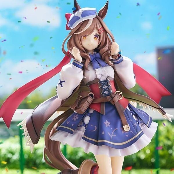 PVC預定Phat!_賽馬娘_待兼唐懷瑟_詩歌劇_2