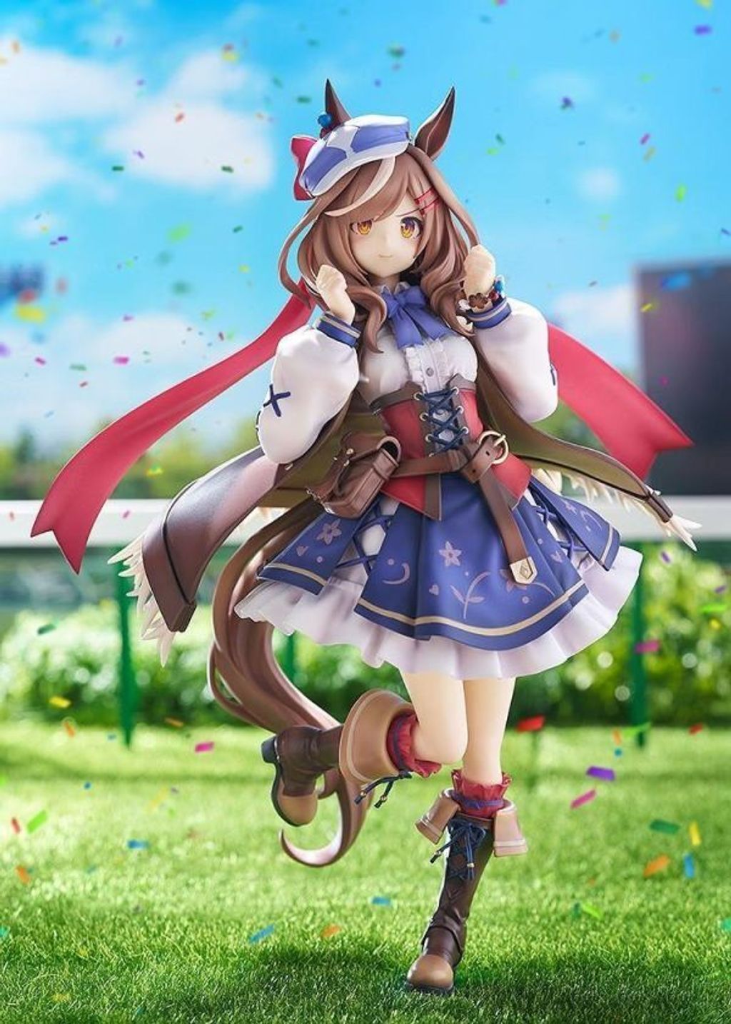 PVC預定Phat!_賽馬娘_待兼唐懷瑟_詩歌劇_1