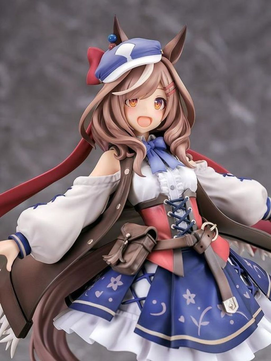 PVC預定Phat!_賽馬娘_待兼唐懷瑟_詩歌劇_8