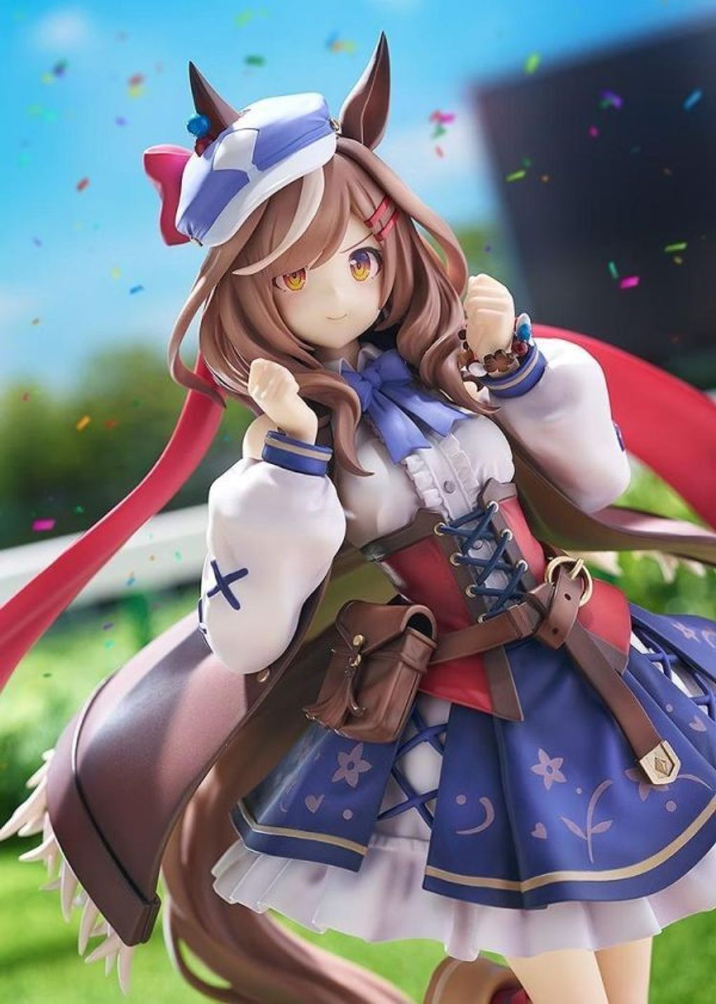 PVC預定Phat!_賽馬娘_待兼唐懷瑟_詩歌劇_5