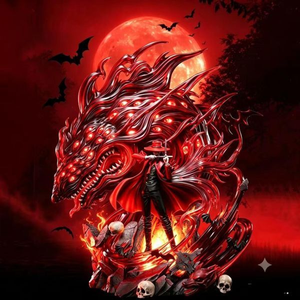 預定Dream_Box_王立國教騎士團–阿卡多升級版_1